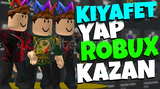 [ROBLOX] 550+ ÇOK SATAN KIYAFET PAKET!!