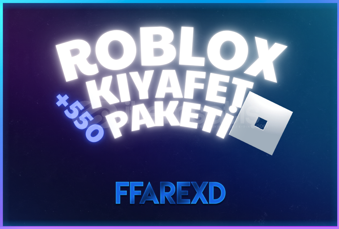 ⭐ Roblox 550+ En Çok Satan Kıyafet Paketi ⭐ Roblox 550+ En Çok Satan Kıyafet Paketi