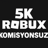 EN UCUZ! 5000 ROBUX (KOMISYONSUZ)