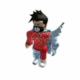 ROBLOX 600 ROBUXLUK LİMİTED GARANTİLİ RANDOM