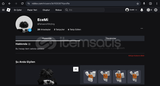 Roblox 700 Totalli Erkek Hesap