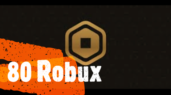 Roblox 80 Robux (115) - 859783 | İtemsatış