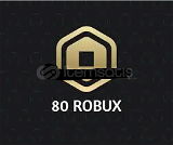 ⚝ ROBLOX 80 ROBUX (KOMISYON BIZDEN) ⚝
