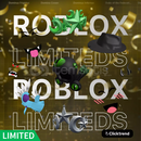 Roblox limited garantili hesaplar