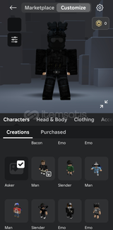 Roblox Yüksek Totalli Hesap