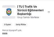 ROBLOX 9 rollü branş grubu 