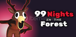 Roblox 99 Nights 200 Gün Garanti Boost