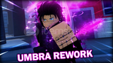 ROBLOX A Universal Time [ AUT ] - Rework Umbra