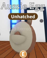 ⭐ ROBLOX ADOPT ME 2020 AUSSIE EGG ⭐