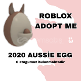 ⭐ ROBLOX ADOPT ME 2020 AUSSIE EGG ⭐