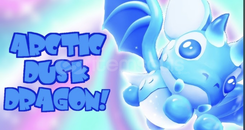 ROBLOX ADOPT ME ARCTIC DUSK DRAGON EN UYGUN