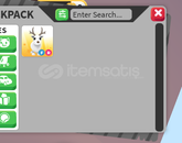 Roblox Adopt me Arctic reindeer 650 tl 