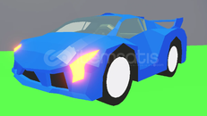 ROBLOX ADOPT ME / AXEL CAR / ROBLOX ADOPT ME / AXEL CAR /