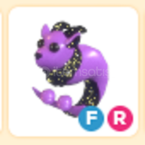 ⭐ROBLOX ADOPT ME FR CAPRİCORN⭐