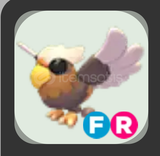 ROBLOX ADOPT ME | FR HİPPOGRİFF