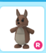 Roblox Adopt Me FR Kangaroo hızlı teslimat