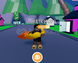 Roblox Adopt Me FR Phoneix