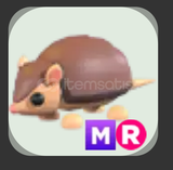 ROBLOX ADOPT ME | MEGA RİDE ARMADILLO 