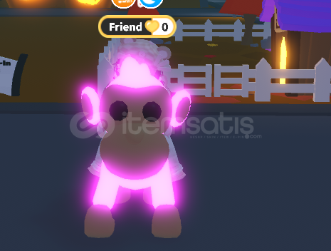 Roblox Adopt me Mfr albino monkey Roblox Adopt me Mfr albino monkey