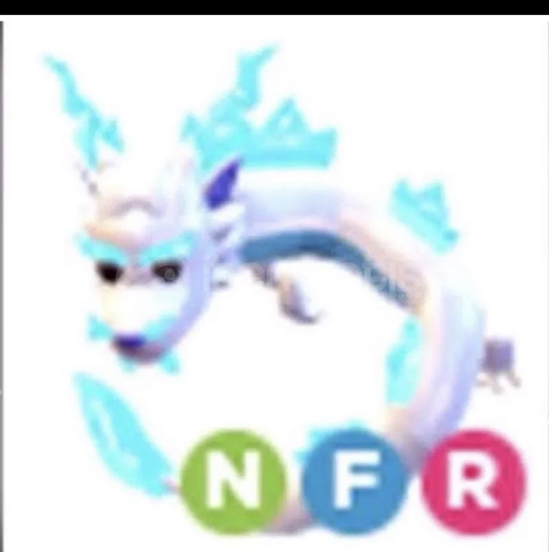 Roblox Adopt me Nfr Frost furry Roblox Adopt me Nfr Frost furry