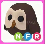 Roblox Adopt Me NFR OWL