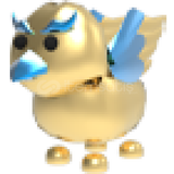 ⭐ROBLOX ADOPT ME NR GOLDEN GRIFFIN⭐