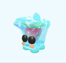 Roblox Adopt Me Potionsuz Berry Cool Cube