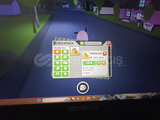 roblox adopt me shiba inu ride pet