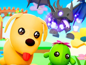 ROBLOX ADOPTME @LIM İLANI