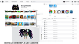 Roblox Ana Hesap