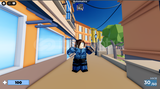 Roblox Arsenal Katliam event hesap.