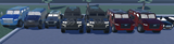 Roblox askeri araç paketi