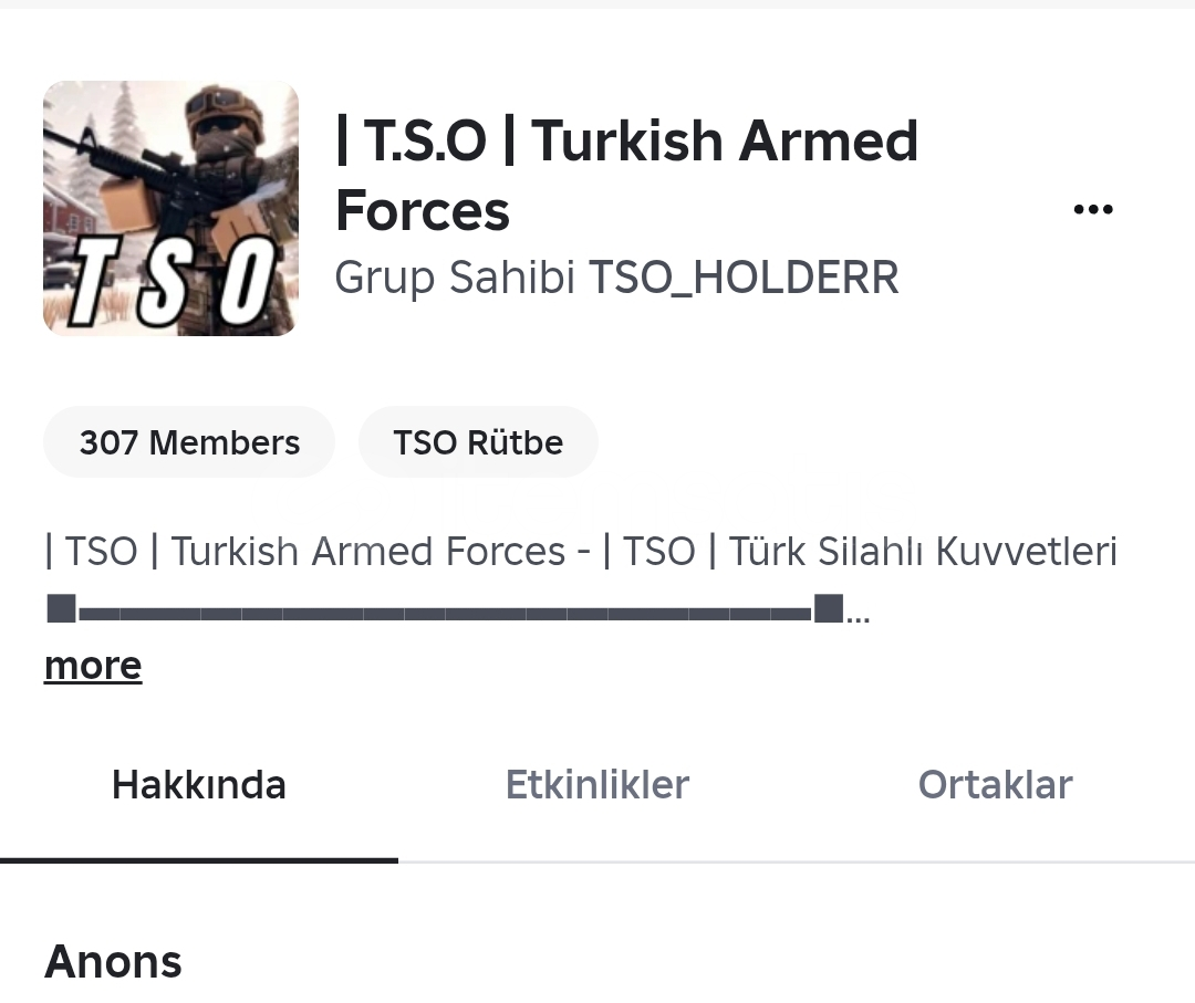 ROBLOX ASKERİ KAMP FULL AYARLI ROBLOX ASKERİ KAMP FULL AYARLI