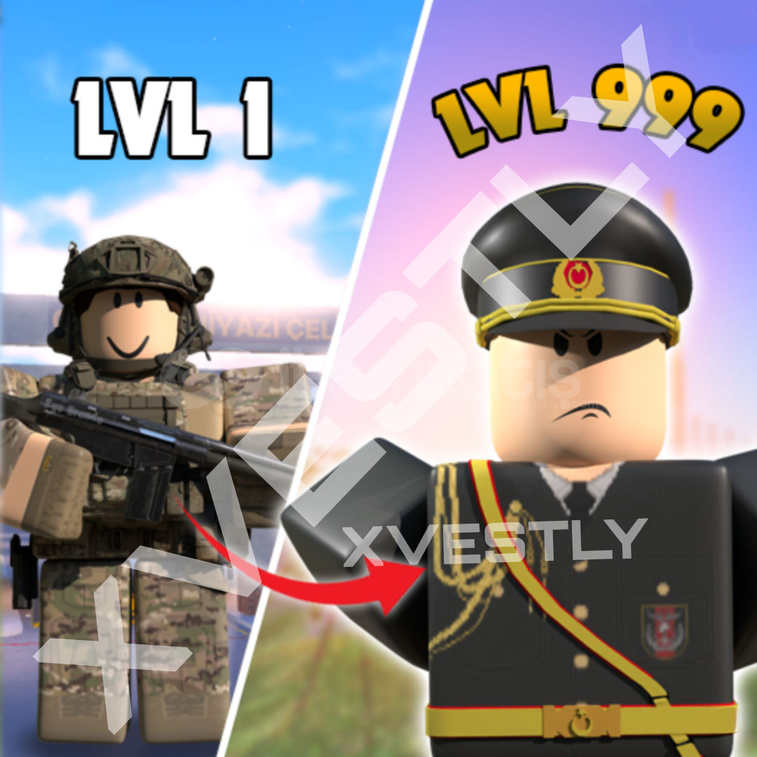 ROBLOX ASKERİ OYUN EFSANE GFX ROBLOX ASKERİ OYUN EFSANE GFX