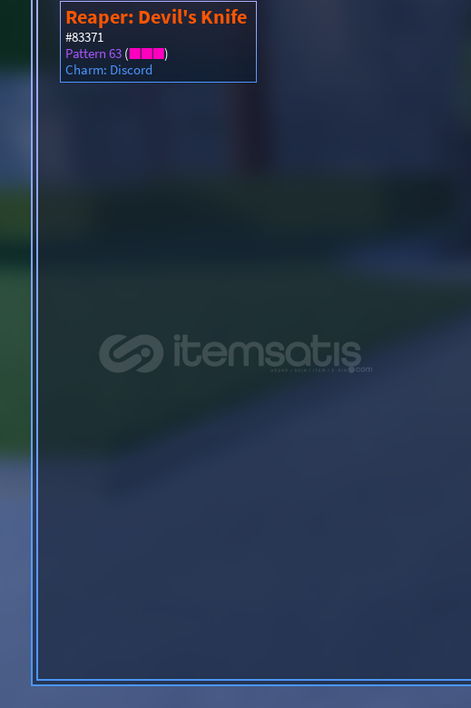 ROBLOX AUT A UNIVERSAL TIME UNUSUAL REAPER SKIN ROBLOX AUT A UNIVERSAL TIME UNUSUAL REAPER SKIN