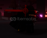 Roblox Aut Anubis Demon Blood Sword Mistik Skin