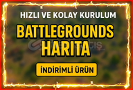 Roblox Battle Royale Map Satışı – Detaylı
