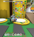 Bee Swarm Simulator Mid Gamenin Babası