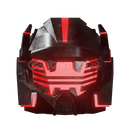 Roblox Blackout:Revival Commander Full Kit