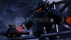 Roblox Blackout Revival İstediğiniz Her İtem