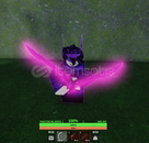 Roblox Blackout Revival PB (Photn Blade)