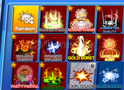 Roblox Blade ball oynanmış hesap