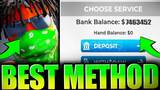 BLOCKSPİN 100K PARA