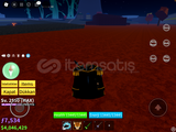 Roblox blok fruit hesap satılık 