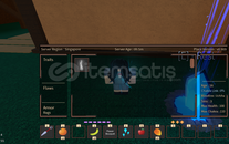 Roblox Bloodlines UCHIHA HESAP