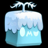 Roblox blox fruit blizzard fruit