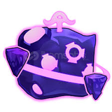 ROBLOX BLOX FRUİT GRAVİTY FRUİT
