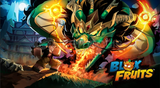 ROBLOX BLOX FRUİT HESAB KASMA HİZMETİ