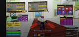 Roblox BLOX FRUİT HESAP