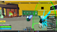 Roblox Blox Fruit Random Hesap